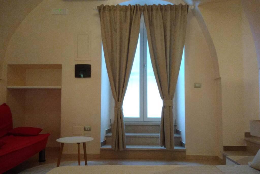 Domus Elegans In Centro Vila Manfredónia Exterior foto