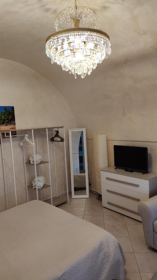 Domus Elegans In Centro Vila Manfredónia Exterior foto